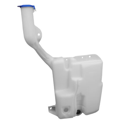 Washer Fluid Reservoir & Cap Assembly for Ford Fusion Police Responder Hybrid Lincoln MKZ
