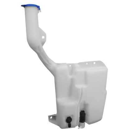 Washer Fluid Reservoir/Cap/Pump/Sensor Assembly for Ford Fusion Police Responder Hybrid Lincoln MKZ