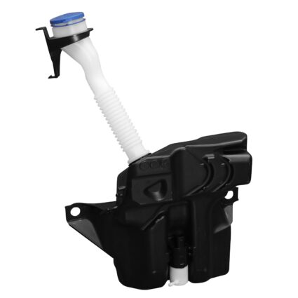 Washer Fluid Reservoir/Inlet/Cap/Pump Assembly for Ford Transit Connect Mini Cargo Van 2014–2018