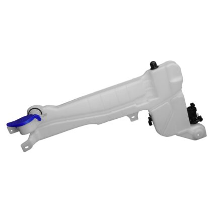 Washer Fluid Reservoir/Inlet/Cap/Pump/Sensor Assembly for Ford Explorer Police Interceptor Utility