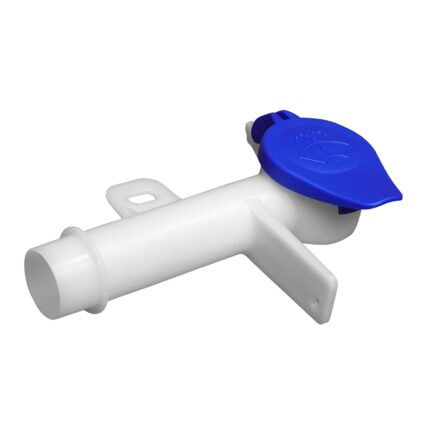 Washer Fluid Reservoir Filler Pipe for Ford Explorer Police Interceptor Utility