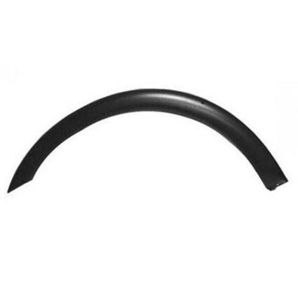 Wheel Arch Molding Front Left w/No Boundaries Package Factory Installed w/Auxillary Step Heritage Primed for Ford Expedition F-150 F-150 Heritage