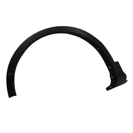 Wheel Arch Molding Front Left w/Active Park Assist for Ford Escape 2013–2016