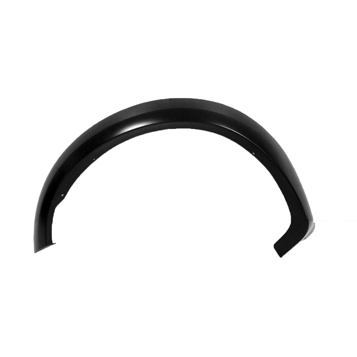 Wheel Arch Molding Front Left for Ford F-150 SVT Raptor 2010–2014