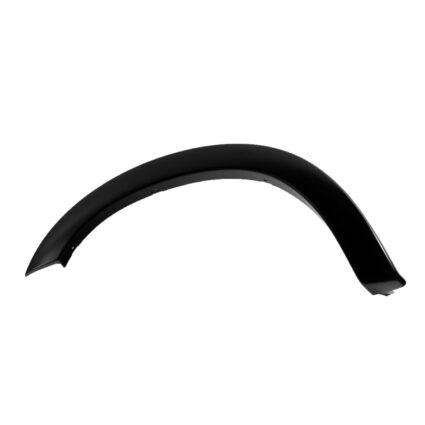 Wheel Arch Molding Front Left CAPA for Ford F-250 Super Duty F-350 Super Duty