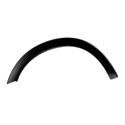 Wheel Arch Molding Front Left CAPA for Ford F-250 Super Duty F-350 Super Duty