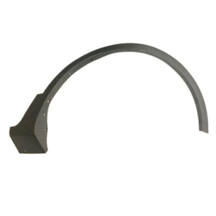 Wheel Arch Molding Front Right w/o Active Park Assist for Lincoln MKC 2015–2018