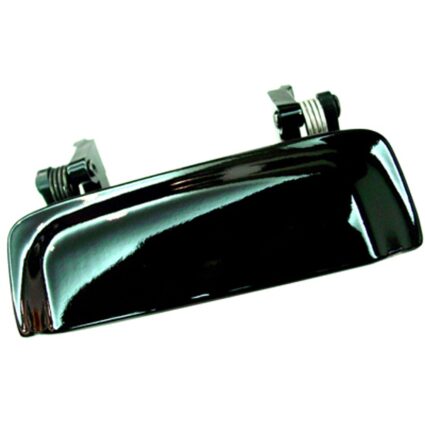 Exterior Door Handle Front Sport Pkg Black Left or Right for Ford Explorer Mercury Mountaineer