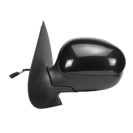 Door Mirror Assembly Left Factory Installed Power Remote w/Signal Lamp w/o Cover for Ford Expedition Lincoln Navigator