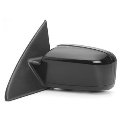Door Mirror Assembly Left Non-Heated w/Textured Cover for Ford Fusion Mercury Milan