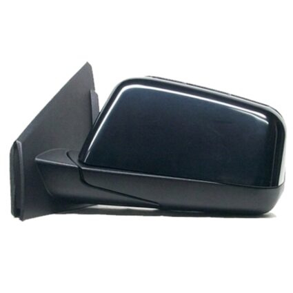 Door Mirror Assembly Left Power Foldaway w/Memory w/Puddle Lamp for Ford Edge 2007