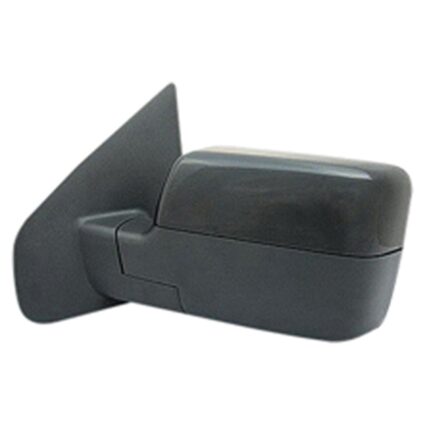 Door Mirror Assembly Left Power Heated w/Signal Lamp w/Puddle Lamp w/Memory for Ford F-150 2007–2008