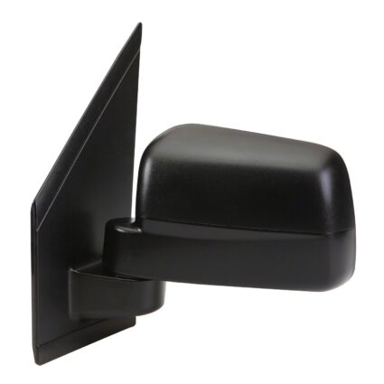 Door Mirror Assembly Left Manual for Ford Transit Connect 2010