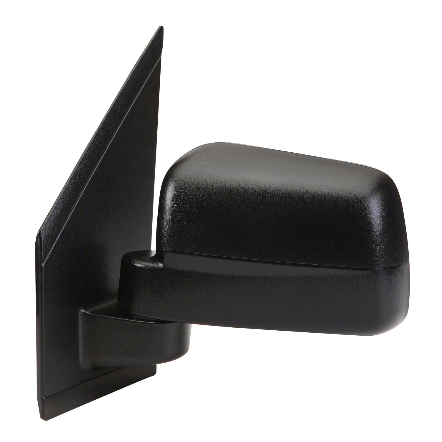 Door Mirror Assembly Left Manual for Ford Transit Connect 2010