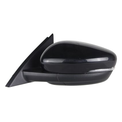 Door Mirror Left w/Cover for Ford Escape Titanium 2020–2022