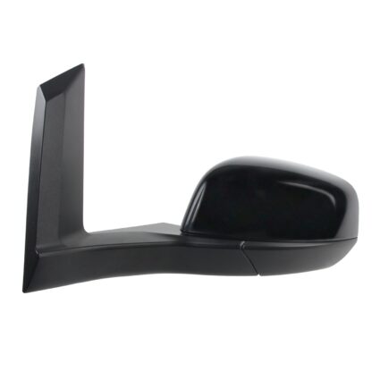 Door Mirror Assembly Left Power Heated w/BLIS Power-Folding w/Cover for Ford Transit Connect 2014–2018