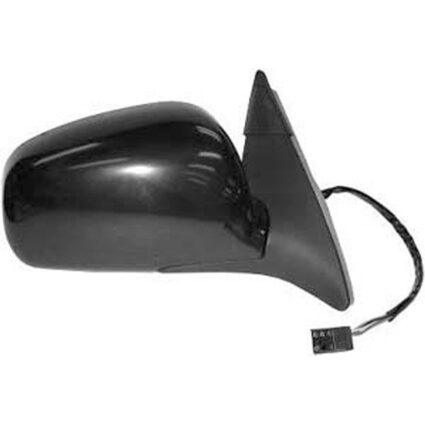 Door Mirror Assembly Right Heated Power Remote w/o Memory for Lincoln Town Car 1998–2002