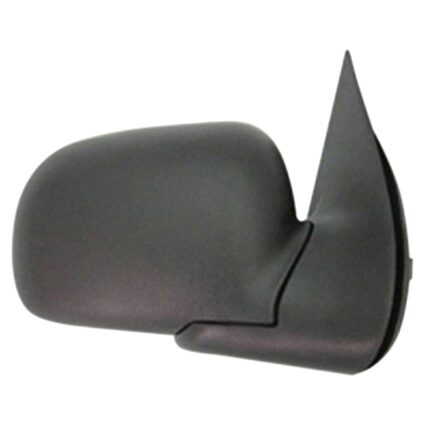 Door Mirror Assembly Right Except Sport Pkg Power Remote Non-Heated w/o Puddle Light Folding for Ford Explorer Mercury Mountaineer