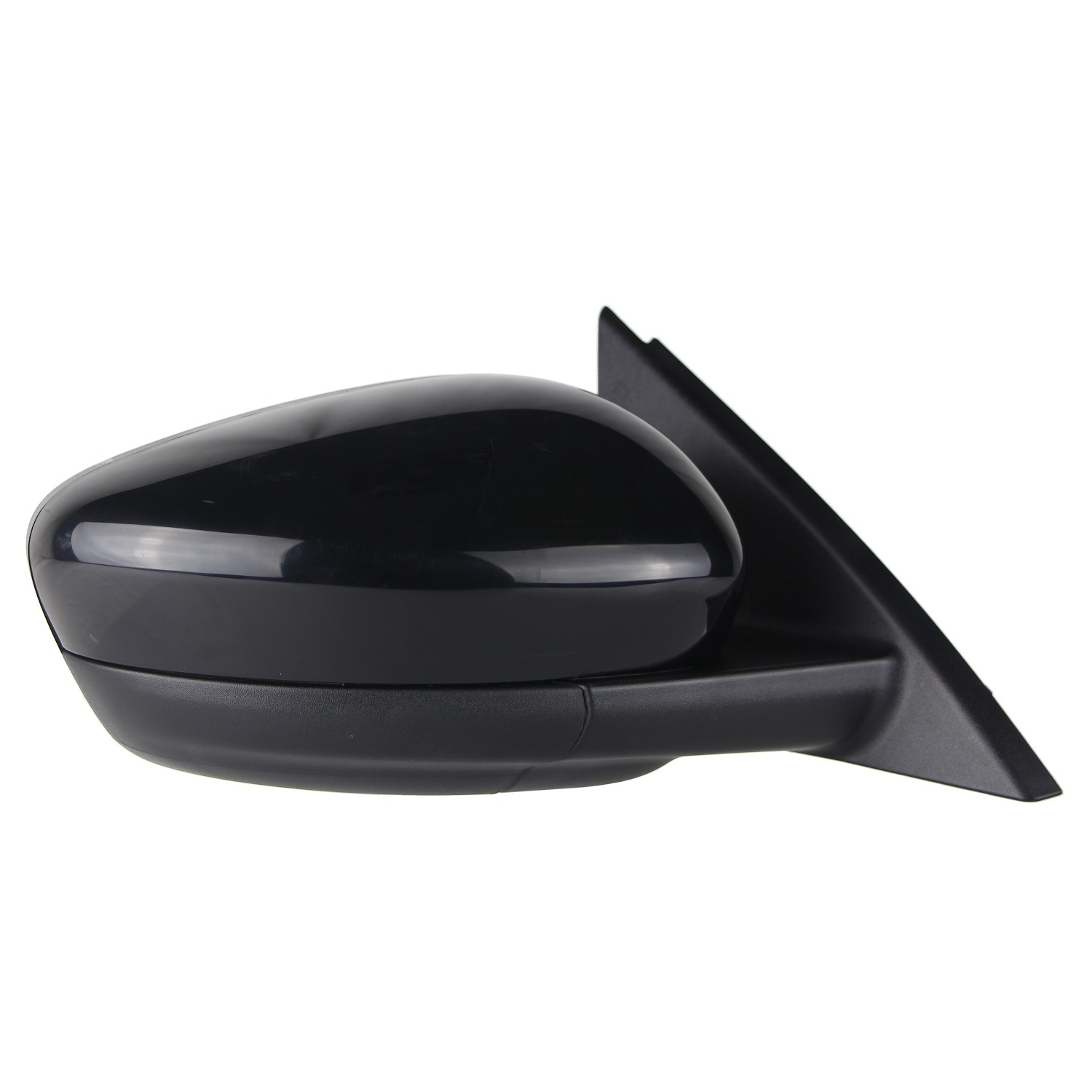 Door Mirror Right w/o Side View Camera w/o Memory w/Cover for Ford Escape 2020–2024