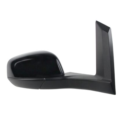 Door Mirror Right Small Power Heated w/BLIS Power-Folding w/Cover for Ford Transit Connect 2019–2023