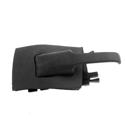 Interior Door Handle Front Left Sport Pkg Inside for Ford Explorer Explorer Sport Trac Mercury Mountaineer