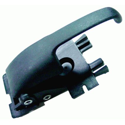 Interior Door Handle Sport Pkg Inside Front Right Rear Left or Right for Ford Explorer Explorer Sport Trac Mercury Mountaineer