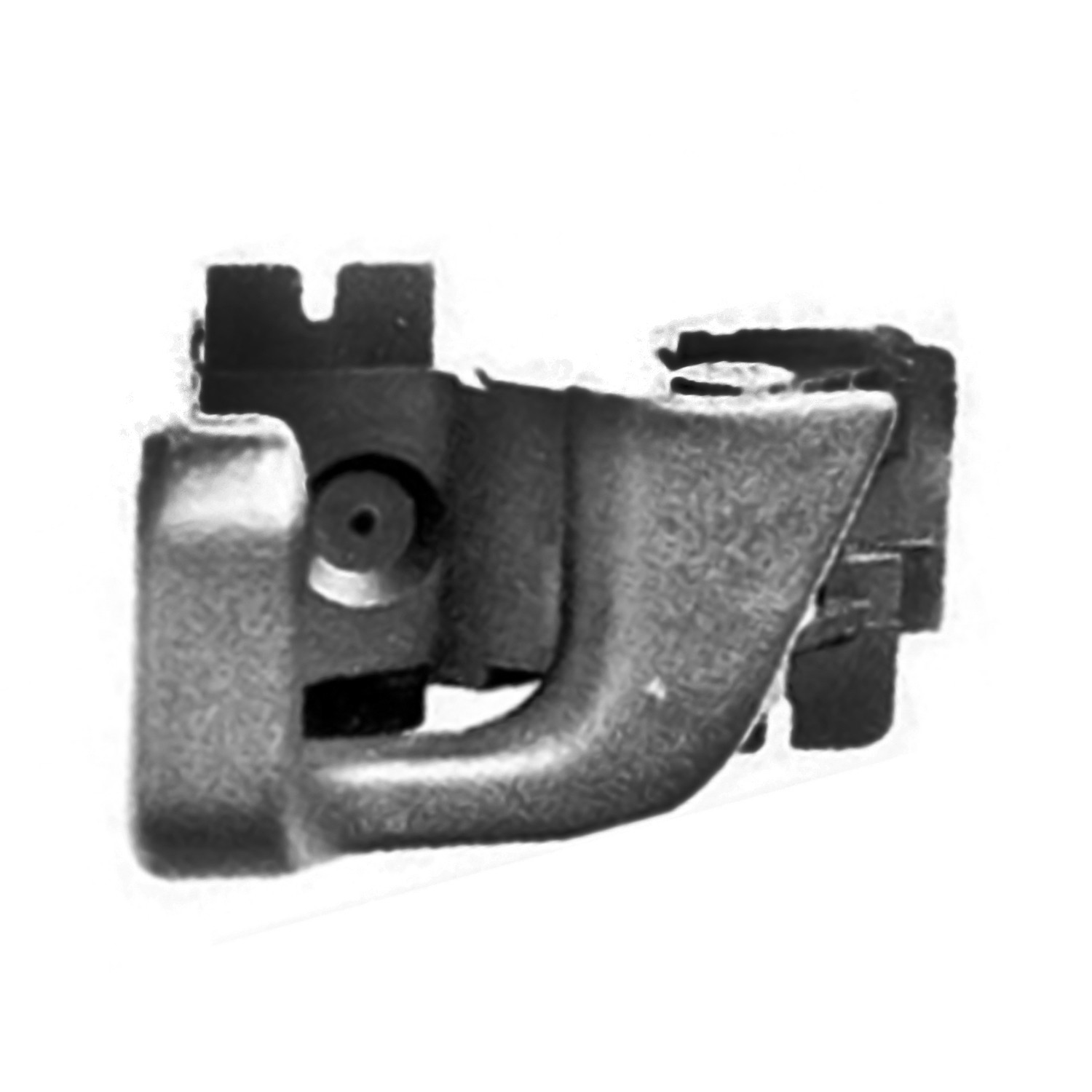 Interior Door Handle Front Right Inside for Ford Ranger 1992