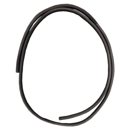 Door Molding Front Right On Body Weatherstrip for Ford F-150 Extended Cab Pickup 2009–2014