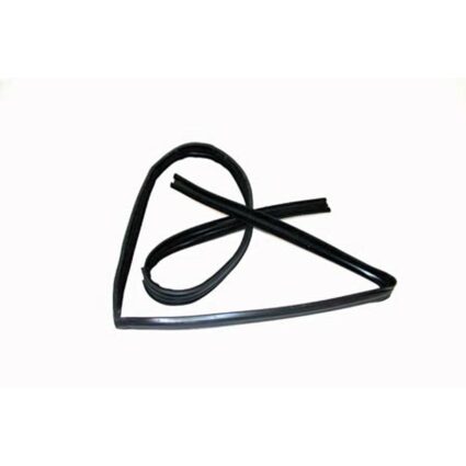 Window Channel Front Upper Run Left or Right for Ford Bronco F-150