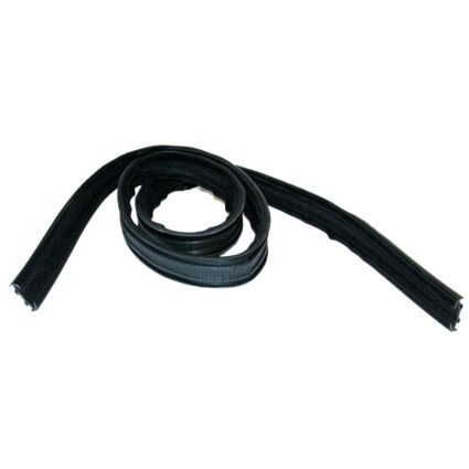 Window Channel Front Upper Run Left or Right for Ford Bronco F-150