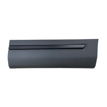 Door Molding Rear Left To 11-21-17 for Ford Explorer Police Interceptor Utility