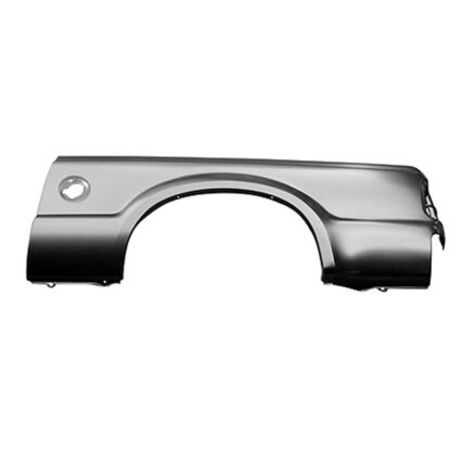 Side Body Panel Left Outer w/Single Rear Wheels for Ford F-250 Super Duty F-350 Super Duty