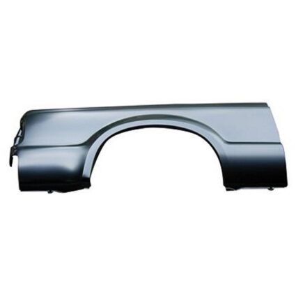 Side Body Panel Right Outer w/Single Rear Wheels for Ford F-250 Super Duty F-350 Super Duty