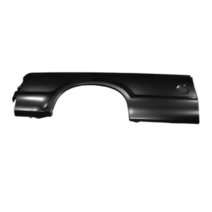 Side Body Panel Right w/Single Rear Wheels Outer Panel for Ford F-250 Super Duty F-350 Super Duty