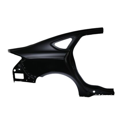 Quarter Panel Right for Ford Fusion Police Responder Hybrid