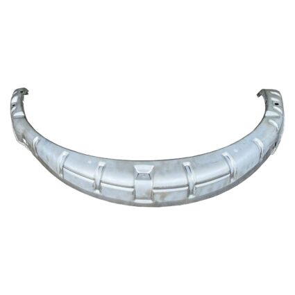 Wheel Housing Rear Right Outer Panel CAPA for Ford F-150 Lincoln Mark LT