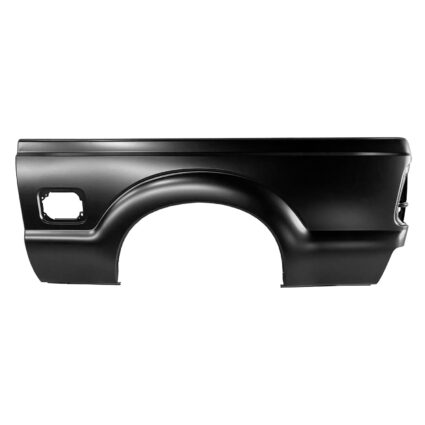 Truck Bed Panel Left SB Single Rear Wheels Outer Panel CAPA for Ford F-250 Super Duty F-350 Super Duty F-450 Super Duty