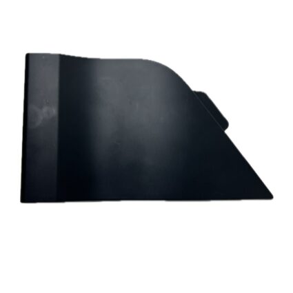 Fuel Filler Door for Ford Transit-150 Transit-250 Transit-350 Transit-350 HD