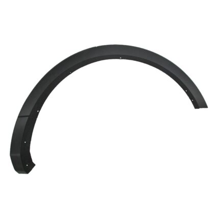 Wheel Arch Molding Rear Left for Ford Explorer Police Interceptor Utility