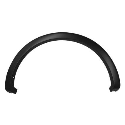 Wheel Arch Molding Rear Left for Ford F-150 2009–2014