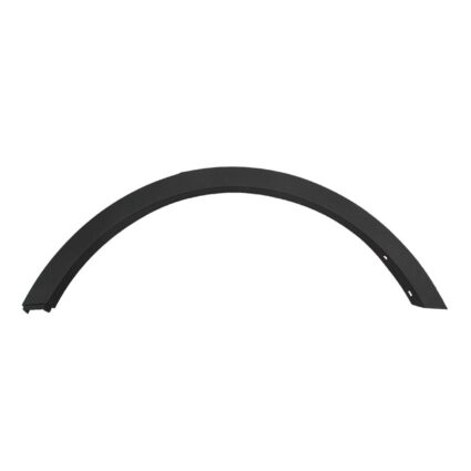 Wheel Arch Molding Rear Left Textured Black for Ford Escape 2017–2019