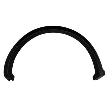 Wheel Arch Molding Rear Left CAPA for Ford Ranger 2019–2023
