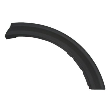 Wheel Arch Molding Rear Left On Quarter Panel CAPA for Ford Explorer Police Interceptor Utility