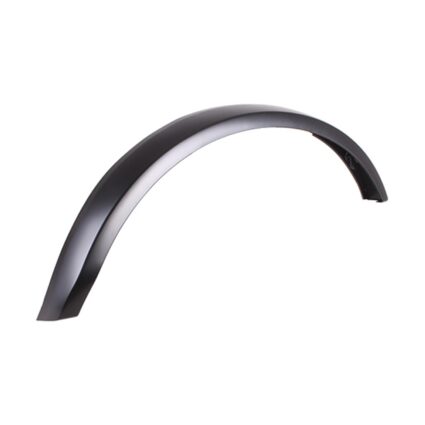 Wheel Arch Molding Rear Left Standard CAPA for Ford Bronco 2021–2024