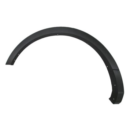 Wheel Arch Molding Rear Right CAPA for Ford Explorer Police Interceptor Utility