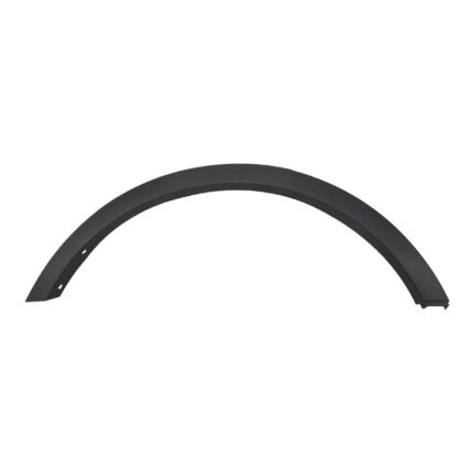 Wheel Arch Molding Rear Right CAPA for Ford Escape 2013–2016