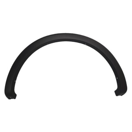 Wheel Arch Molding Rear Right Textured CAPA for Ford F-150 2009–2014