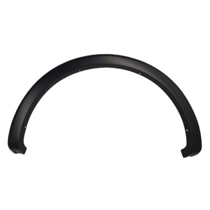 Wheel Arch Molding Rear Right CAPA for Ford F-150 2009–2014