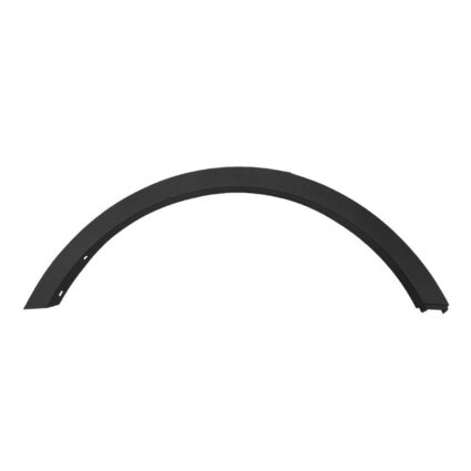 Wheel Arch Molding Rear Right Textured Black for Ford Escape 2017–2019