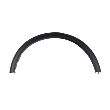 Wheel Arch Molding Rear Right Carbon Black for Ford Escape 2020–2024